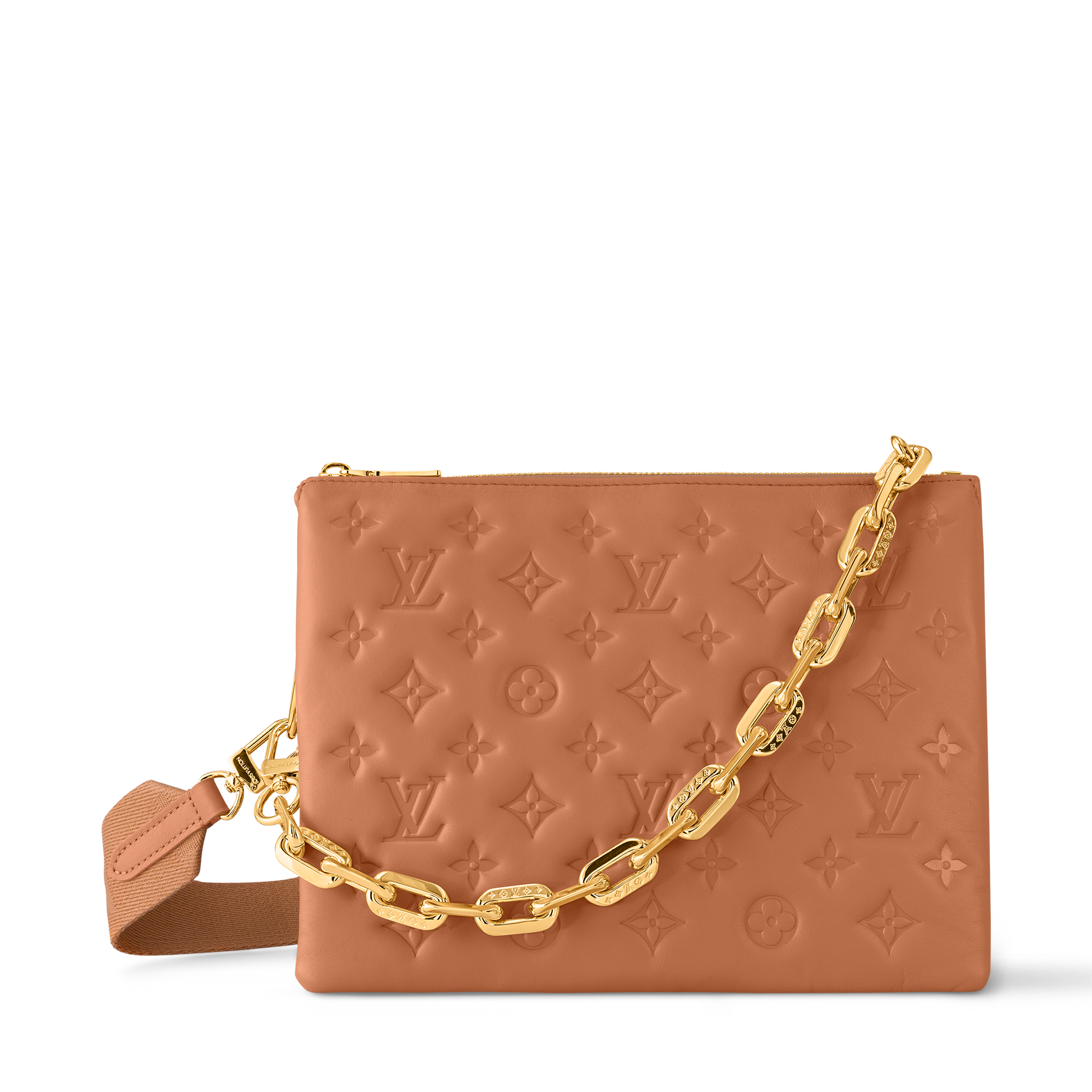 Coussin PM Coussin - Luxury Handbags - M21263 Grey | LOUIS VUITTON